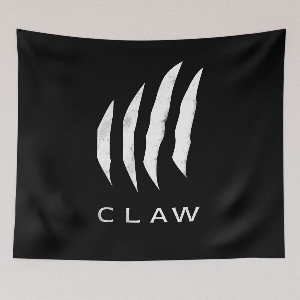 Item preview, Claw Scratch designed and sold by ezralfredo.