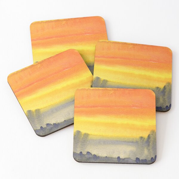 Item preview, Sunset 05 designed and sold by Goodaboom.
