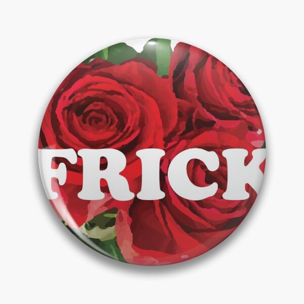 Item preview, Floral Frick designed and sold by Emerson Stoldt.