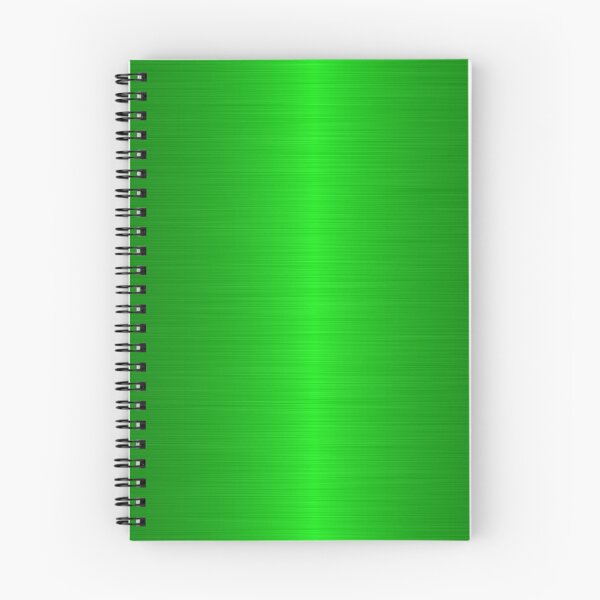 Item preview, Green Brushed Metal Look-alike designed and sold by Sybille-Yates.