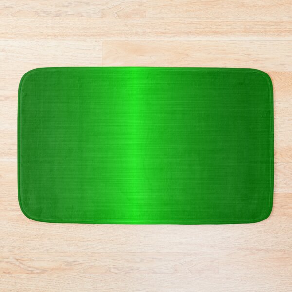 Item preview, Green Brushed Metal Look-alike designed and sold by Sybille-Yates.