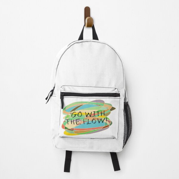Item preview, Go With The Flow designed and sold by epic_views.