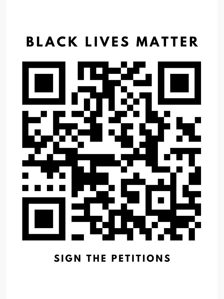Black Lives Matter Official Store eGift Card