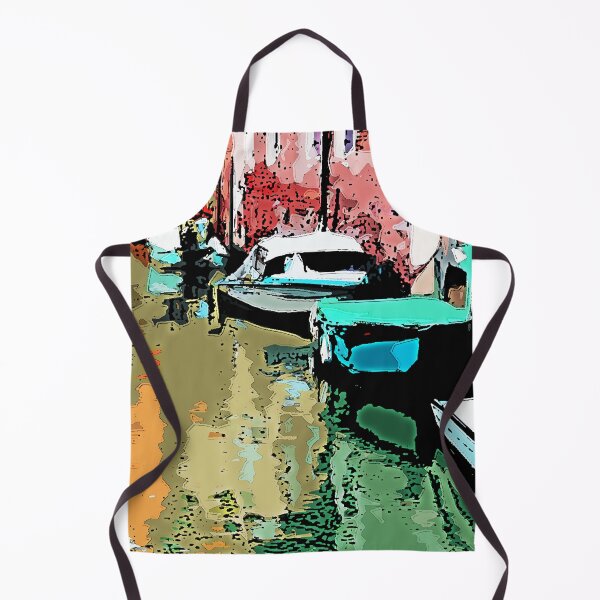 Item preview, Canals of Venice in Italy designed and sold by CakTheo.
