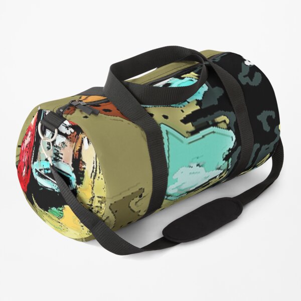 Venice Duffle Bag