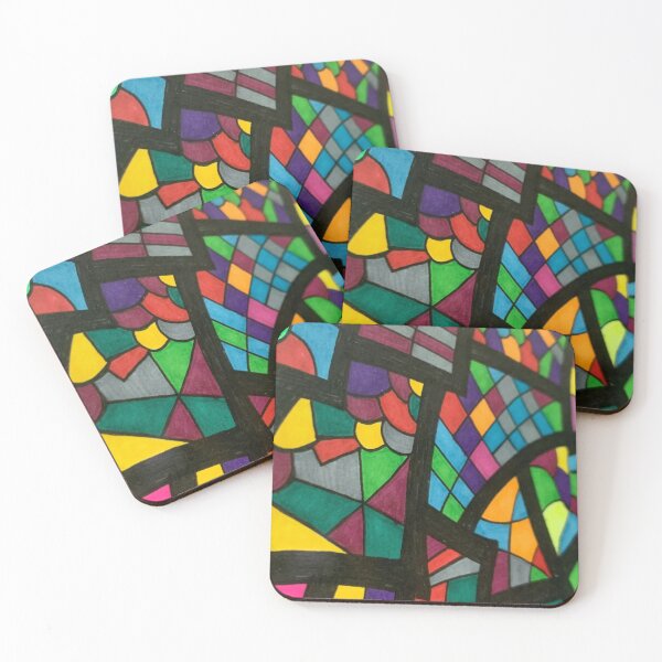 Item preview, Abstract patterns  designed and sold by GABRIEL NUNEZ.