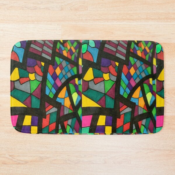 Item preview, Abstract patterns  designed and sold by GABRIEL NUNEZ.