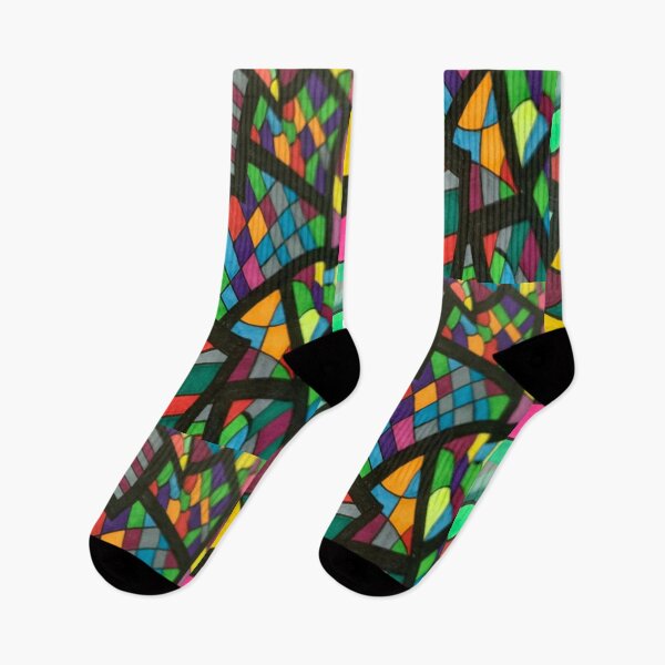 Item preview, Abstract patterns  designed and sold by GABRIEL NUNEZ.