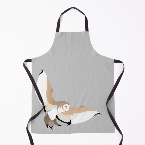 Item preview, Owl in Flight designed and sold by AnazenArt.
