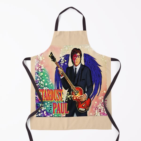 Item preview, Stardust Paul designed and sold by NolaJere.