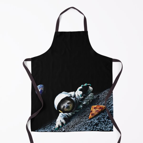 Item preview, Slothstronaut designed and sold by Scot Gotcher.