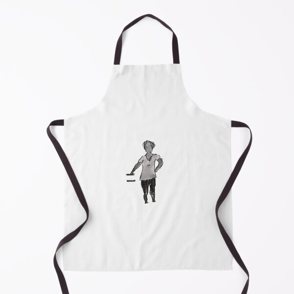 Item preview, Standing tourist designed and sold by archmar.