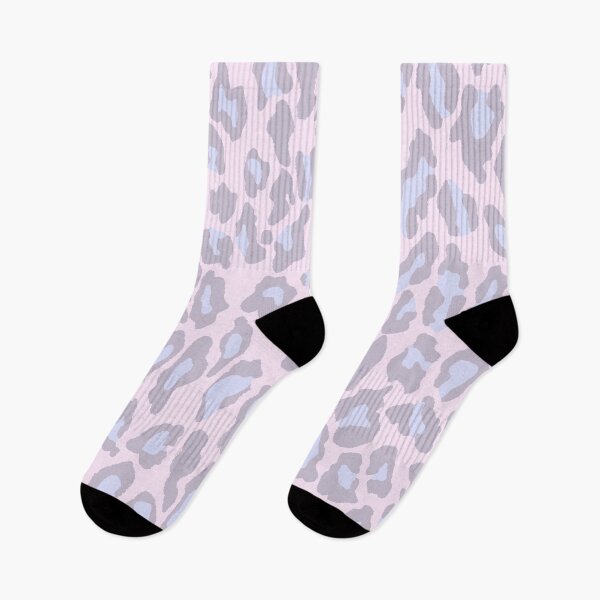 Item preview, Cheetah leopard print (pastel colors) designed and sold by AnnaMelekhina.