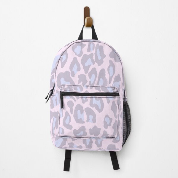 Item preview, Cheetah leopard print (pastel colors) designed and sold by AnnaMelekhina.