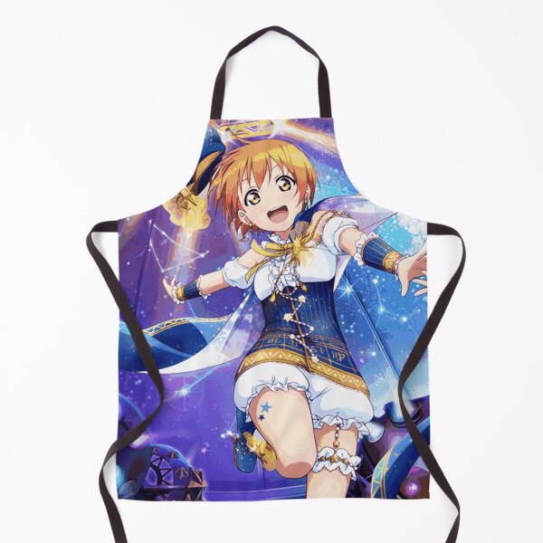 Item preview, Rin Hoshizora Constellation designed and sold by NayruBlue.