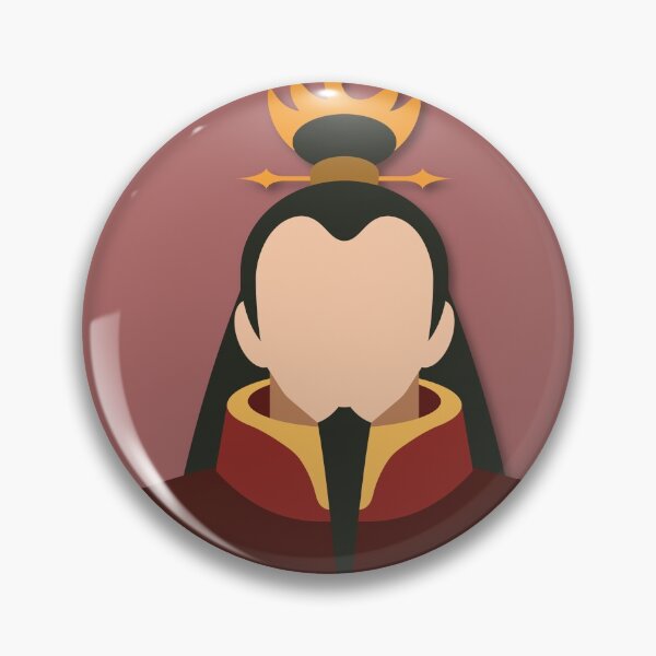 Item preview, Fire Lord Ozai , Avatar: The Last Airbender designed and sold by Smartyboyx14.