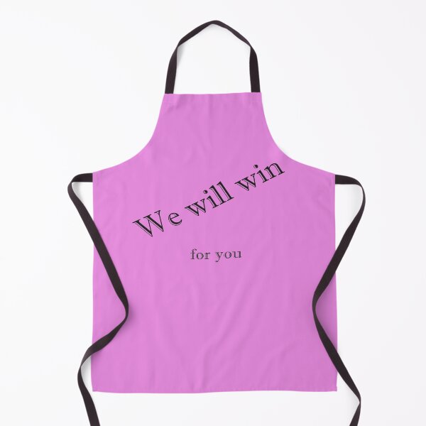Item preview, We will win for you b10 designed and sold by Naty1976.
