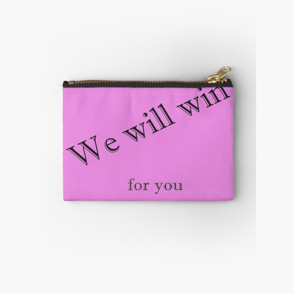 Item preview, We will win for you b10 designed and sold by Naty1976.