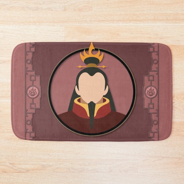 Item preview, Fire Lord Ozai , Avatar: The Last Airbender designed and sold by Smartyboyx14.