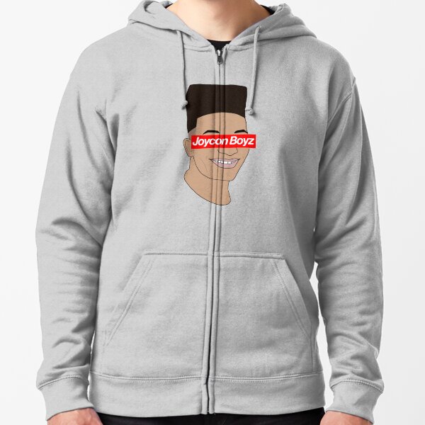 parody supreme hoodie