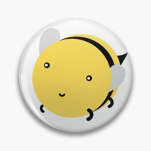 Item preview, Cuddly Bee! designed and sold by the-donut.