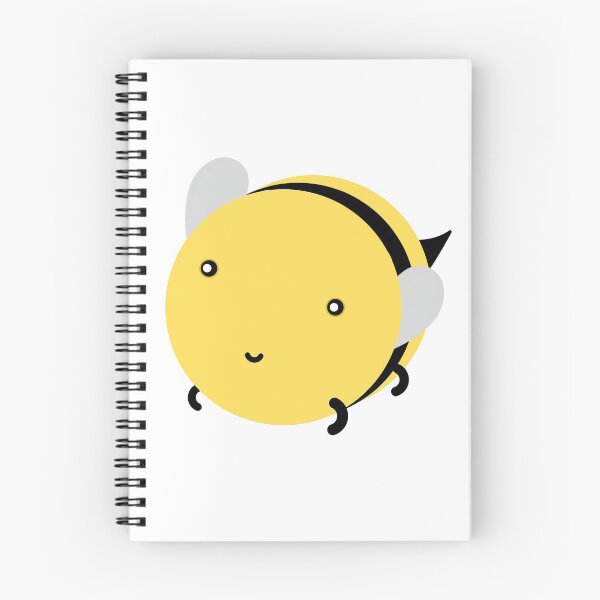 Item preview, Cuddly Bee! designed and sold by the-donut.