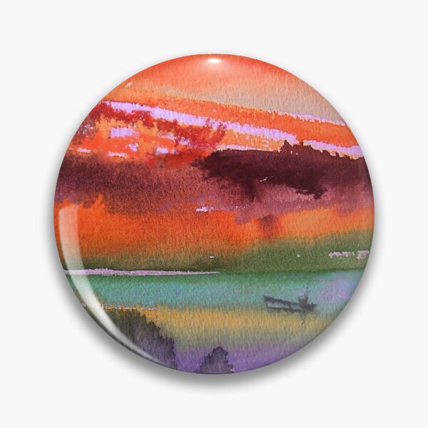 Item preview, Sunset 04 designed and sold by Goodaboom.