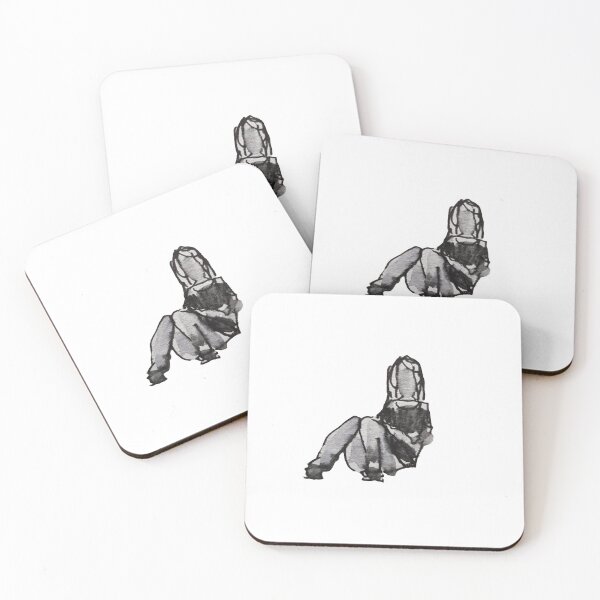Item preview, Seated tourist designed and sold by archmar.