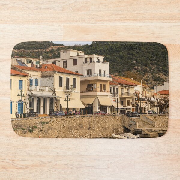 Item preview, Nafpaktos Architecture 1 designed and sold by KensLensDesigns.
