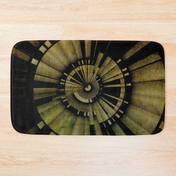 Item preview, Countdown designed and sold by CurvilinearArt.