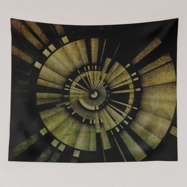 Item preview, Countdown designed and sold by CurvilinearArt.
