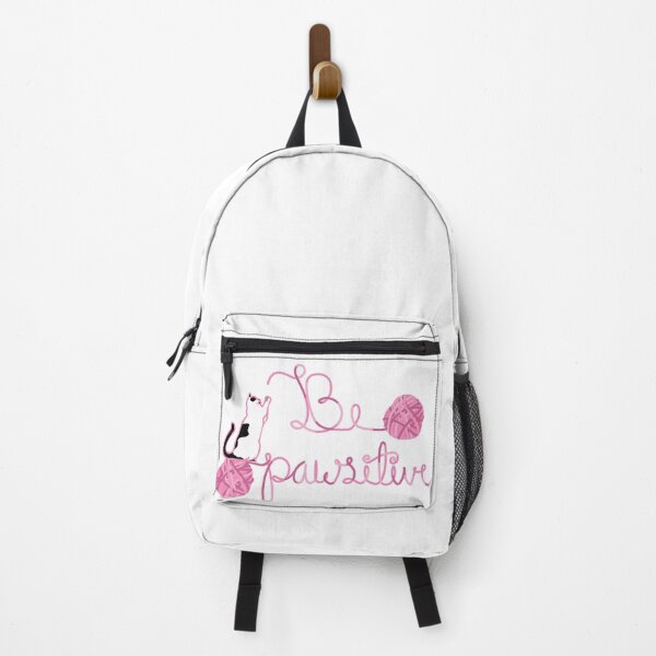 Item preview, Be Pawsitive designed and sold by designby-maddie.