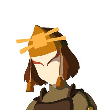 Artwork thumbnail, suki by kellielam