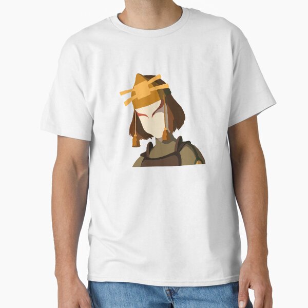 suki Classic T-Shirt
