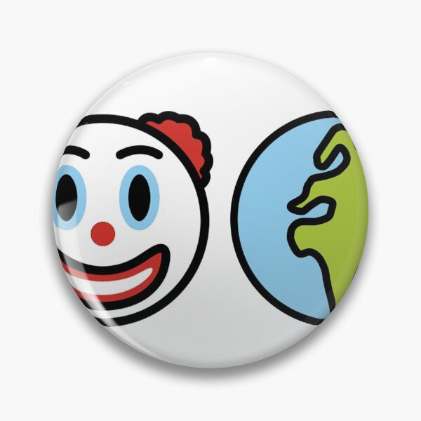 Item preview, CLOWN WORLD designed and sold by bluegreen.