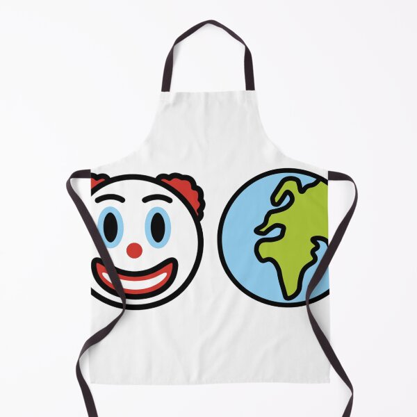 Item preview, CLOWN WORLD designed and sold by bluegreen.