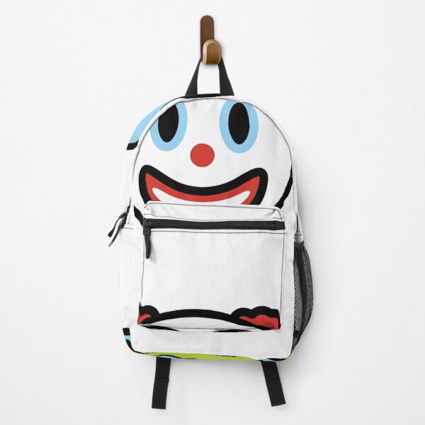 Item preview, CLOWN WORLD designed and sold by bluegreen.