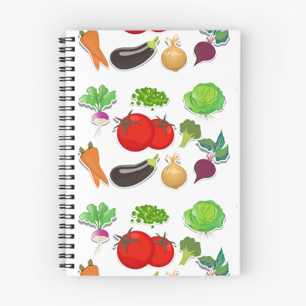 Item preview, Various vegetables designed and sold by sundos.
