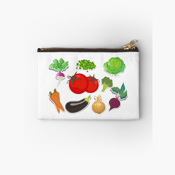 Item preview, Various vegetables designed and sold by sundos.