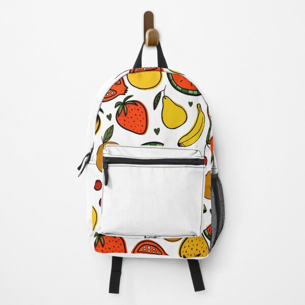 Item preview, Fruits and berries summer designed and sold by gredadaa.