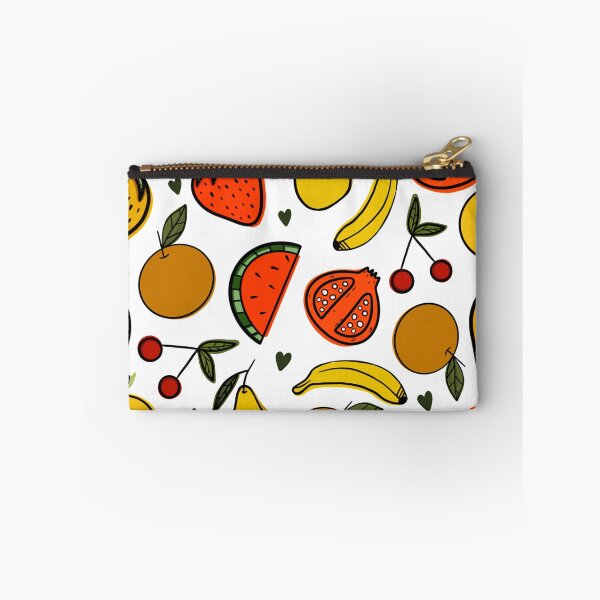 Item preview, Fruits and berries summer designed and sold by gredadaa.