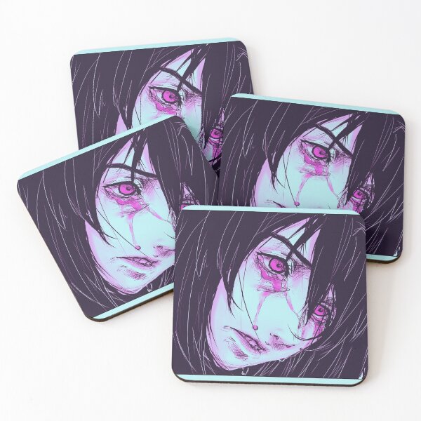 Item preview, Manga painel designed and sold by Makuroni.