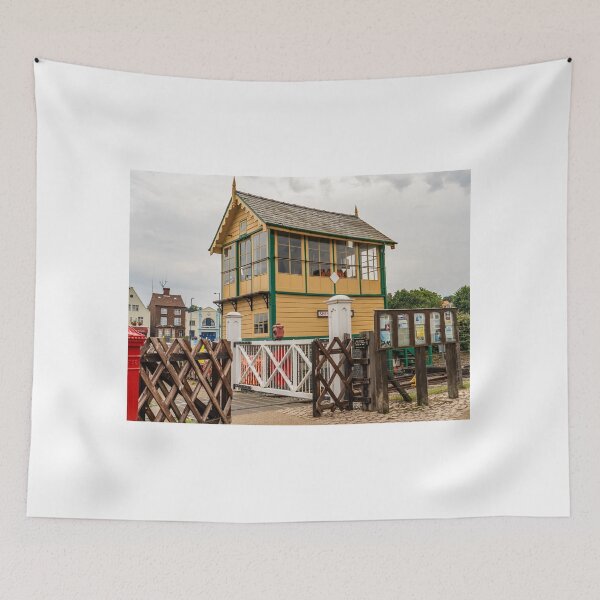 Item preview, Sheringham Signal House, Bittern Line, Norfolk designed and sold by yackers1.