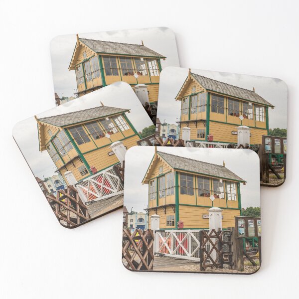 Item preview, Sheringham Signal House, Bittern Line, Norfolk designed and sold by yackers1.
