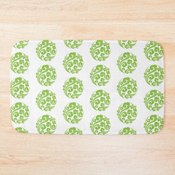 Item preview, Floral Swirl designed and sold by SheedExportium.