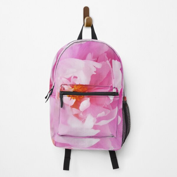 Item preview, Floral Fun - Peony in pink 7 with a warm centre designed and sold by ellenhenry.