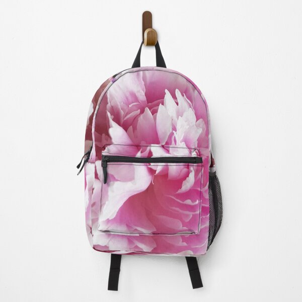 Item preview, Floral Fun - Peony in pink 6 with a delicate structure designed and sold by ellenhenry.