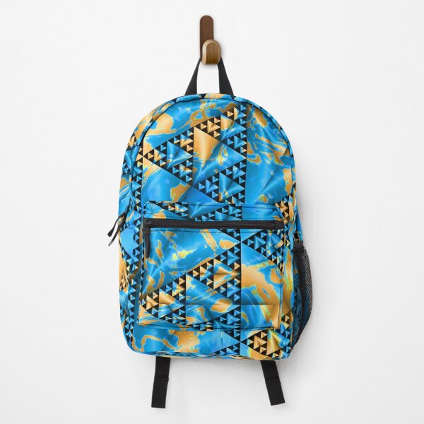 Item preview, Sierpinski Fractal Fantasy 26 designed and sold by Manny Lorenzo.