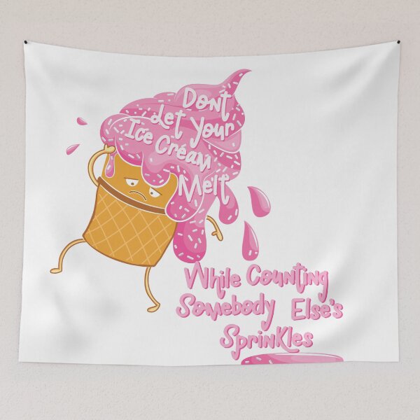 Item preview, Counting Sprinkles designed and sold by Jen Cloes Designs.