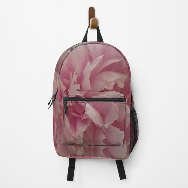 Item preview, Floral Fun - Peony in pink 5 full bloom designed and sold by ellenhenry.